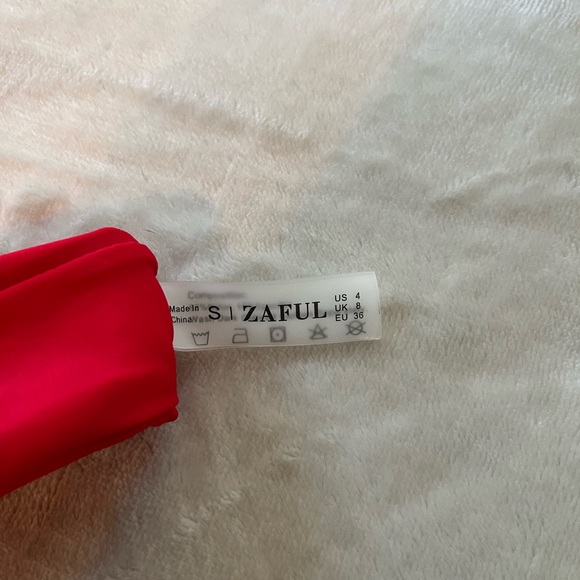 ZAFUL two piece - Picture 6 of 6